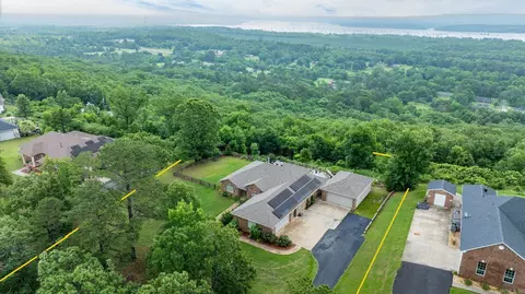 View/Area - 40 Pine Mountain Dr, Conway, AR 72034 photo 1 of 4