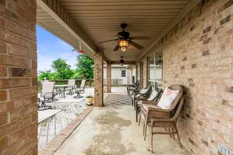 Exterior - 40 Pine Mountain Dr, Conway, AR 72034 photo 7 of 18