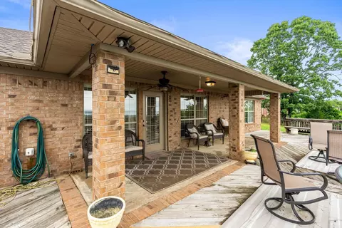 Exterior - 40 Pine Mountain Dr, Conway, AR 72034 photo 11 of 18