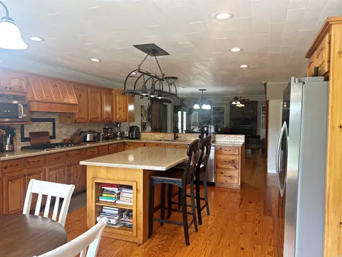 2152 Thomas Loop, Bismarck, AR 71929 photo 20