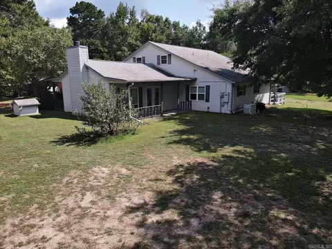2152 Thomas Loop, Bismarck, AR 71929 photo 6