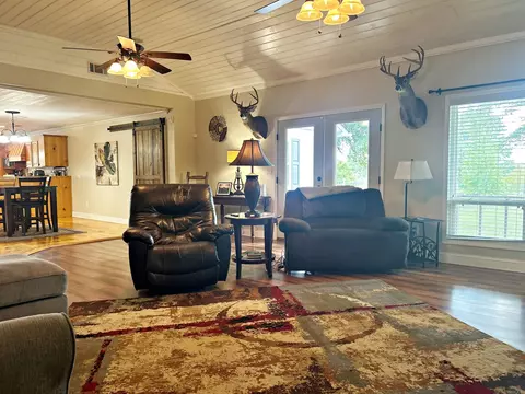 2152 Thomas Loop, Bismarck, AR 71929 photo 28