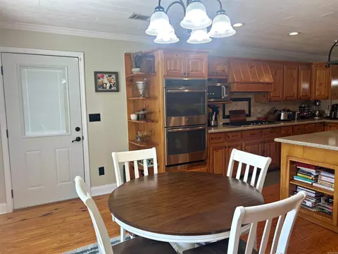 2152 Thomas Loop, Bismarck, AR 71929 photo 25