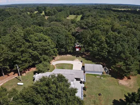 2152 Thomas Loop, Bismarck, AR 71929 photo 11
