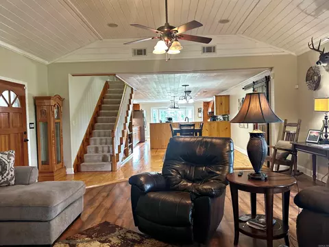 2152 Thomas Loop, Bismarck, AR 71929 photo 31