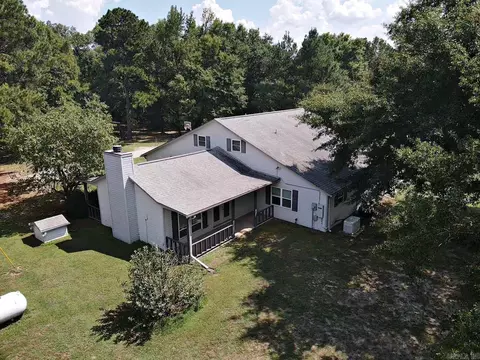 2152 Thomas Loop, Bismarck, AR 71929 photo 5