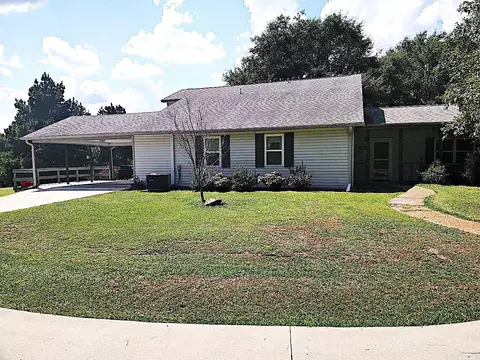 2152 Thomas Loop, Bismarck, AR 71929 photo 1
