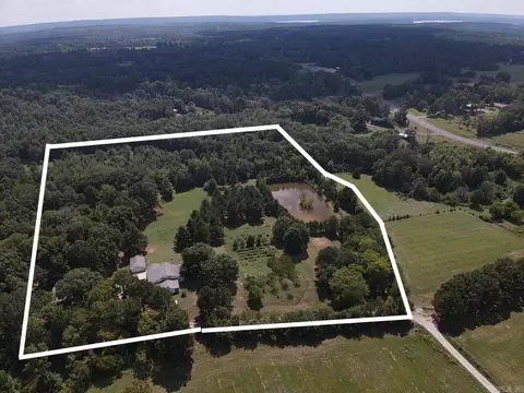 2152 Thomas Loop, Bismarck, AR 71929 photo 4