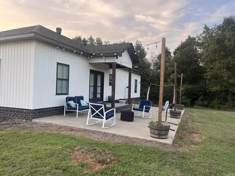 Exterior - 633 Hwy 25 N, Guy, AR 72601 photo 3 of 3
