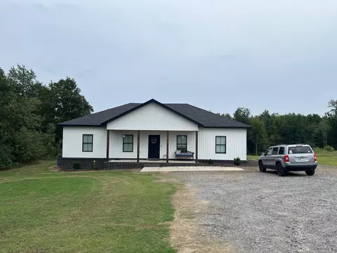 Exterior - 633 Hwy 25 N, Guy, AR 72601 photo 1 of 3
