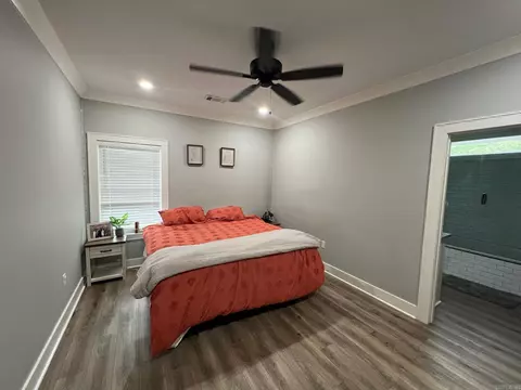 Bedroom - 633 Hwy 25 N, Guy, AR 72601 photo 1 of 4