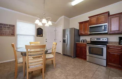 23 Java Ct, Little Rock, AR 72204 photo 11