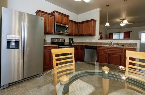 23 Java Ct, Little Rock, AR 72204 photo 10