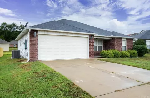 23 Java Ct, Little Rock, AR 72204 photo 3