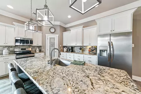 2358 Lakeshore Ln, Cabot, AR 72023 photo 15