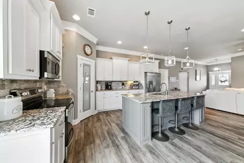 2358 Lakeshore Ln, Cabot, AR 72023 photo 18