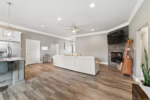2358 Lakeshore Ln, Cabot, AR 72023 photo 5