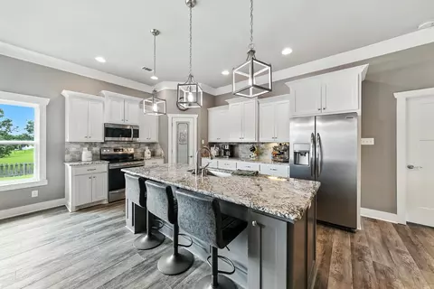 2358 Lakeshore Ln, Cabot, AR 72023 photo 16