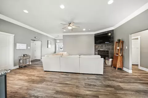 2358 Lakeshore Ln, Cabot, AR 72023 photo 9
