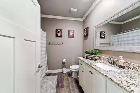 2358 Lakeshore Ln, Cabot, AR 72023 photo 38