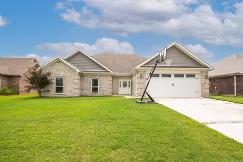 2358 Lakeshore Ln, Cabot, AR 72023 photo 1