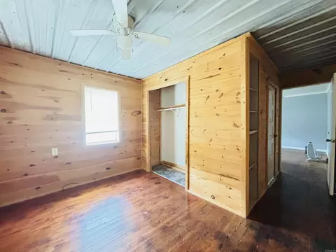Bedroom - 1409 E Moore, Searcy, AR 72143 photo 3 of 3