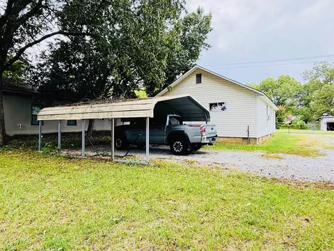 Exterior - 1409 E Moore, Searcy, AR 72143 photo 6 of 6