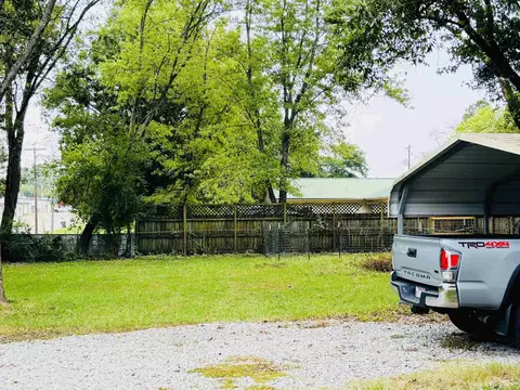 Exterior - 1409 E Moore, Searcy, AR 72143 photo 3 of 6