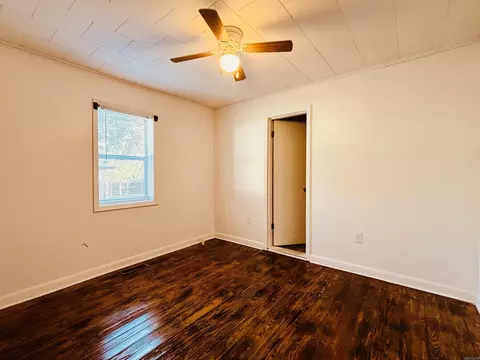 Bedroom - 1411 E Moore, Searcy, AR 72143 photo 1 of 4