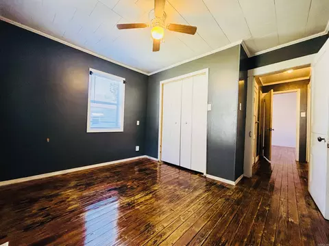 Bedroom - 1411 E Moore, Searcy, AR 72143 photo 3 of 4
