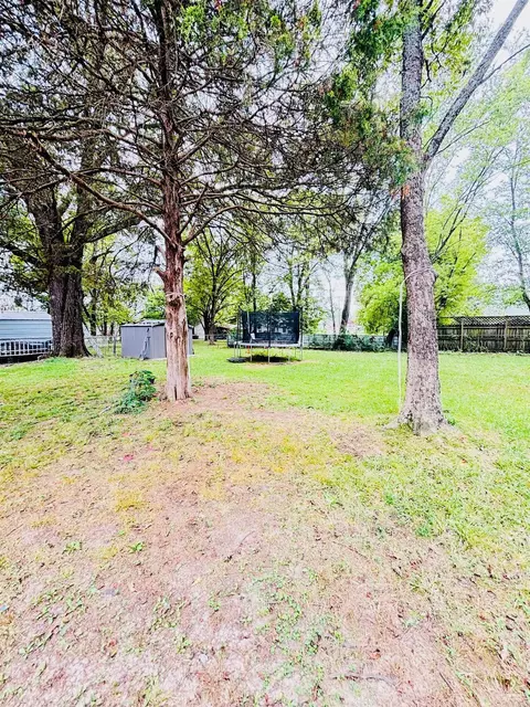 Exterior - 1411 E Moore, Searcy, AR 72143 photo 3 of 3