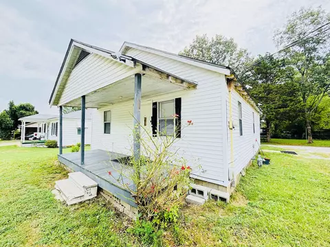 Exterior - 1411 E Moore, Searcy, AR 72143 photo 1 of 3