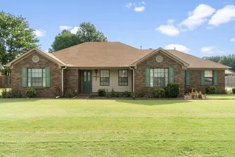 1810 N Killough Rd, Wynne, AR 72396