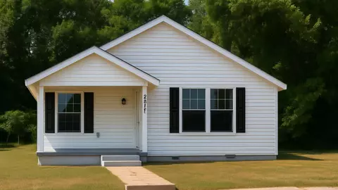 2818 Springer Blvd, Little Rock, AR 72206