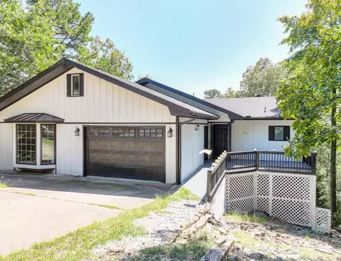 23 Ponferrada Way, Hot Springs Village, AR 71909