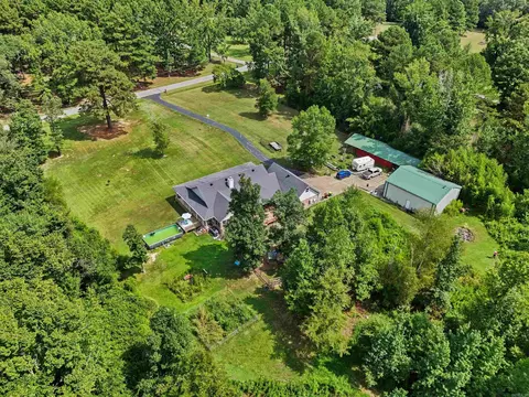 View/Area - 501 Akel Rd, Cabot, AR 72023 photo 1 of 2
