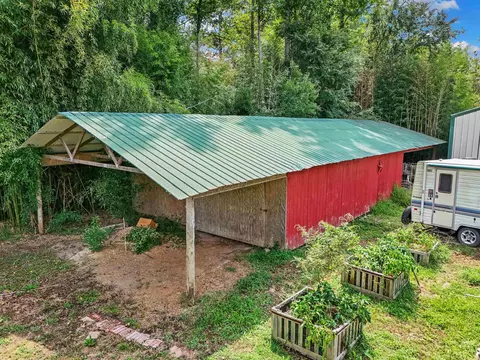 Exterior - 501 Akel Rd, Cabot, AR 72023 photo 5 of 6