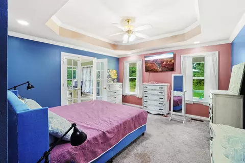 Bedroom - 501 Akel Rd, Cabot, AR 72023 photo 2 of 4