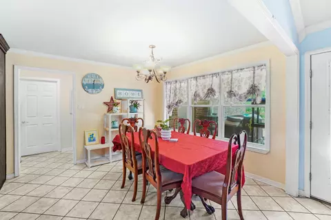 Dining - 501 Akel Rd, Cabot, AR 72023 photo 1 of 1