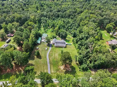 View/Area - 501 Akel Rd, Cabot, AR 72023 photo 2 of 2