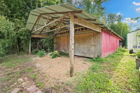 Exterior - 501 Akel Rd, Cabot, AR 72023 photo 6 of 6