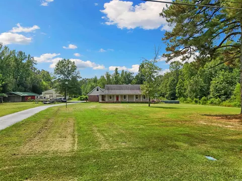 Exterior - 501 Akel Rd, Cabot, AR 72023 photo 4 of 6