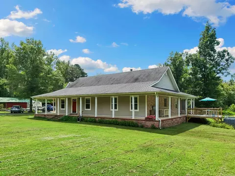 Exterior - 501 Akel Rd, Cabot, AR 72023 photo 2 of 6