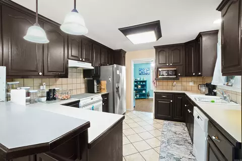 Kitchen - 501 Akel Rd, Cabot, AR 72023 photo 2 of 2