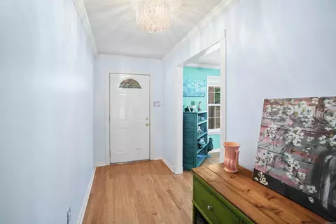 Entry Way - 501 Akel Rd, Cabot, AR 72023 photo 1 of 1