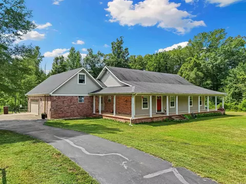 Exterior - 501 Akel Rd, Cabot, AR 72023 photo 1 of 6