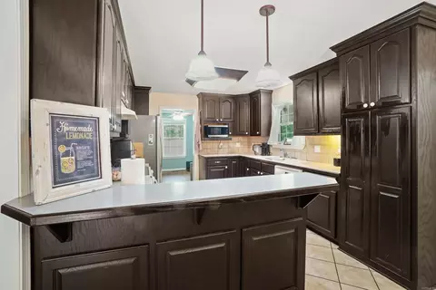 Kitchen - 501 Akel Rd, Cabot, AR 72023 photo 1 of 2