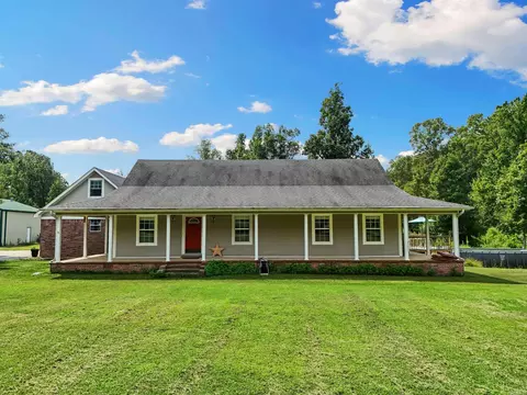 Exterior - 501 Akel Rd, Cabot, AR 72023 photo 3 of 6
