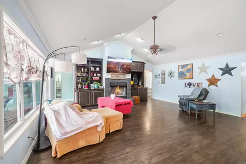 Living - 501 Akel Rd, Cabot, AR 72023 photo 1 of 1