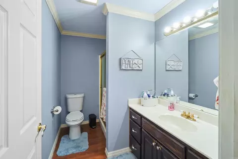 Bath - 501 Akel Rd, Cabot, AR 72023 photo 3 of 3